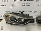 Oto Çıkma Parça / Bmw / 3 Serisi / Far & Stop / Far Camı / Çıkma Parça 