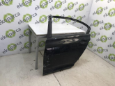 Oto Çıkma Parça / Volkswagen / Passat / Kaporta & Karoser / Sol Arka Kapı / Çıkma Parça 