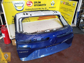 Oto Çıkma Parça / Renault / Austral / Kaporta & Karoser / Bagaj Kapağı / Çıkma Parça 