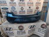 Oto Çıkma Parça / Volkswagen / Polo / Tampon / Arka Tampon / Çıkma Parça 