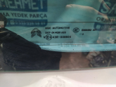 Oto Çıkma Parça / Citroen / C4 / Oto Cam / Bagaj Camı / Çıkma Parça 