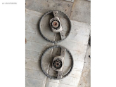 Oto Çıkma Parça / Mazda / E-2200 / Direksiyon / Direksiyon Simidi / Çıkma Parça 