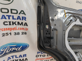 Oto Çıkma Parça / Ford / Tourneo Courier / Kaporta & Karoser / Sol Sürgülü Kapı / Çıkma Parça 