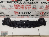 TOYOTA AURİS ÖN TAMPON ALT KORUMA PLASTİĞİ ÇIKMA ORİJİNAL 13-18