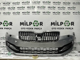 Oto Çıkma Parça / Skoda / Superb / Tampon / Ön Tampon / Çıkma Parça 