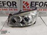 TOYOTA RAV4 SOL FAR ÇIKMA ORİJİNAL PARÇA 2006-2010