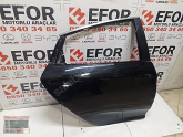Oto Çıkma Parça / Honda / Accord / Kaporta & Karoser / Sol Arka Kapı / Çıkma Parça 