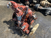 İVECO 65/9 ÇIKMA TEMİZ MOTOR