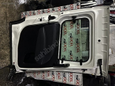 Oto Çıkma Parça / Fiat / Doblo / Kaporta & Karoser / Sol Arka Kapı / Çıkma Parça 