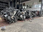 Oto Çıkma Parça / Bmw / 3 Serisi / Motor / Motor (komple) / Çıkma Parça 
