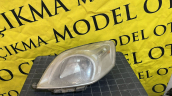Oto Çıkma Parça / Fiat / Fiorino / Far & Stop / Sağ Ön Far / Çıkma Parça 