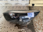 Oto Çıkma Parça / Renault / Captur / Fren / El Freni Motoru / Çıkma Parça 