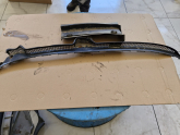 CITROEN SAXO ÖN CAM IZGARASI