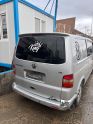 TRANSPORTER T5 T6 ÇIKMA ORJİNAL DOLU BAGAJ KAPAĞI