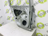 Oto Çıkma Parça / Volkswagen / Golf / Kaporta & Karoser / Sol Arka Kapı / Çıkma Parça 