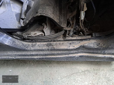 Oto Çıkma Parça / Ford / Mondeo / Fren / Fren Disk Ayna / Çıkma Parça 