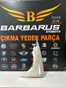 2013-2019 SEAT Leon Sol Ön Çamurluk - Oto Çıkma Parçaları