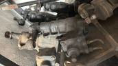 Ford ranger 2001-2012 çıkma direksiyon kutusu FOMOCO