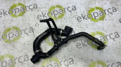 MERCEDES E 2017 2024  RADYATÖR SU HORTUMU A2135014801 A2138304205
