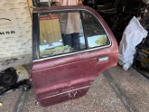 Oto Çıkma Parça / Mitsubishi / Lancer / Kaporta & Karoser / Kapı Kilidi / Çıkma Parça 