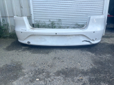 SEAT TOLEDO ARKA TAMPON ORİJİNAL ÇIKMA