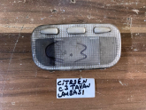 Oto Çıkma Parça / Citroen / C3 / Elektrik / Tavan Lambası / Çıkma Parça 