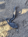 OPEL CORSA F MOTOR KAPUT MENTEŞESİ ORJİNAL ÇIKMA PARÇA
