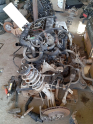 Oto Çıkma Parça / Ford / Mondeo / Motor / Motor (komple) / Çıkma Parça 