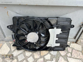 Oto Çıkma Parça / Opel / Insignia / Fan / Fan Motoru / Sıfır Parça 