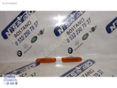 BMW 3 SERİSİ E46 KASA SOL ÇAMURLUK SİNYALİ SARI 63138370719