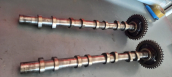Oto Çıkma Parça / Ford / Transit / Motor / Eksantrik / Çıkma Parça 