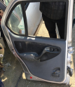 Oto Çıkma Parça / Tata / Indica / Kaporta & Karoser / Sol Arka Kapı / Çıkma Parça 
