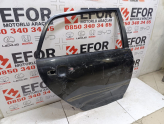 Oto Çıkma Parça / Toyota / Corolla / Kaporta & Karoser / Sağ Arka Kapı / Çıkma Parça 