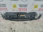 OPEL CORSA F ÖN PANEL ÜST MASKESİ TAMPON İÇ DESTEK OEM9850387380
