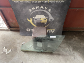 Oto Çıkma Parça / Renault / R 19 / Oto Cam / Kapı Camları / Çıkma Parça 