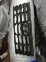 Hyundai TUCSON ön panjur krom 21-23 Hyundai TUCSON ön panjur krom 21-23