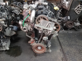 RENAULT FLUENCE 1.5 DCİ 90 HP KOMPLE ÇIKMA MOTOR
