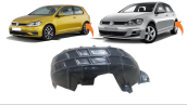 5G0810971C VW GOLF7 7.5 2013-2019 SOL ARKA DAVLUMBAZ