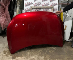 MİTSUBİSHİ ECLİPSE KIRMIZI MOTOR KAPUTU ORJINAL HATASIZ