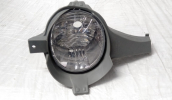 TOYOTA HİLUX SİS FARI SOL 05-07