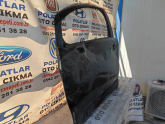 Oto Çıkma Parça / Citroen / C3 / Kaporta & Karoser / Sol Ön Kapı / Çıkma Parça 