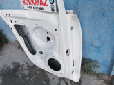 Oto Çıkma Parça / Volkswagen / Jetta / Kaporta & Karoser / Sol Arka Kapı / Çıkma Parça 