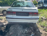 MAZDA 626 ARKA BAGAJ KAPAĞI
