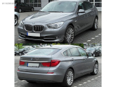 Oto Çıkma Parça / Bmw / 5 Serisi / Far & Stop / Far Camı / Sıfır Parça 