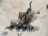 Oto Çıkma Parça / Volvo / XC60 / Motor / Turbo / Çıkma Parça 