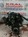 Skoda Superb 1.9 Tdi Avf 130 Luk Çıkma Motor