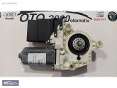 Oto Çıkma Parça / Peugeot / 2008 / Oto Cam / Cam Motoru / Çıkma Parça 