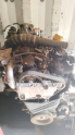 RENAULT MEGANE 4 1.5 90'LIK, 110'LUK E5 KOMPLE MOTOR ÇEVİK OTO