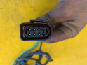 Oto Çıkma Parça / Volkswagen / Golf / Motor / Elektrik Tesisatı / Çıkma Parça 