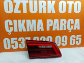 Oto Çıkma Parça / Bmw / 5 Serisi / Far & Stop / Sağ Arka Stop / Çıkma Parça 